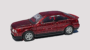 Audi Coupé von Rietze