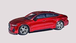 Audi RS7 von Micro City