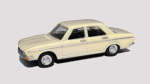 Audi 100 LS von Herpa Magic