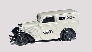 DKW F7 von Brekina