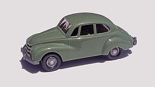 DKW F89 von Wiking