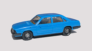 Audi 100 von Herpa
