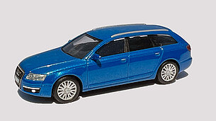 Audi A6 Avant von Busch