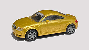 Audi TT Coupé von Rietze