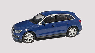 Audi Q5 von Herpa 