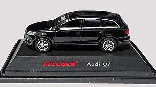 Audi Q7 von Vollmer 