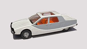 NSU RO 80 Pininfarina von Gradert´s Modellbau