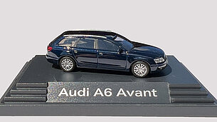 Audi A6 Avant von Busch