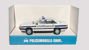 Audi 100 vom PCX