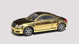 Audi TT Coupé von Rietze