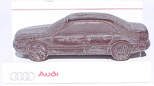 Audi A8 von "Rietze"
