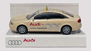 Audi A6 von Rietze