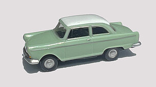 DKW Junior von Herpa Magic