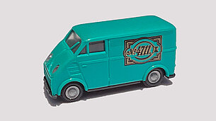 DKW Schnelllaster von Praline