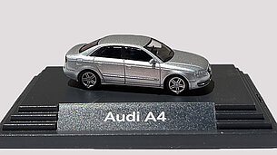 Audi A4 von Busch