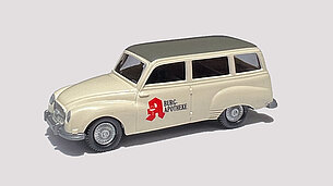 DKW Universal von Wiking