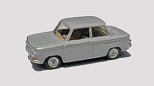 NSU Prinz 4 von H´s A