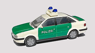 Audi 80 von Rietze