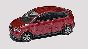 Audi A2 von Rietze