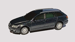 Audi A6 Avant von Busch