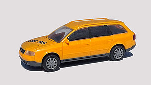 Audi A6 Avant von Rietze