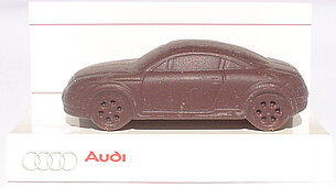 Audi TT von "Rietze"