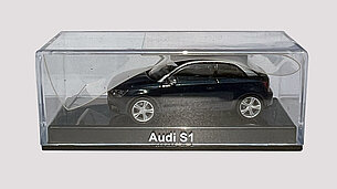 Audi S1 von Herpa