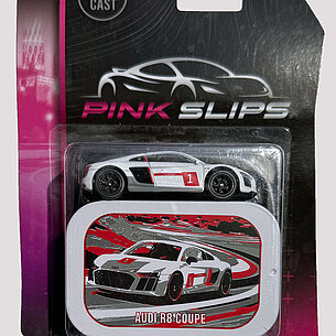 Audi R8 Coupé von Jada