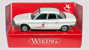 NSU RO 80 von Wiking