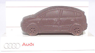 Audi A2 von "Rietze"