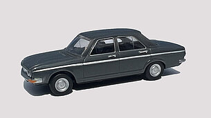 Audi 100 LS von Herpa Magic