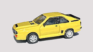 Audi Sport quattro von BS-Design