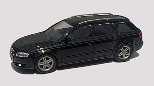 Audi A4 Avant von Busch