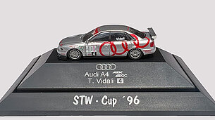 Audi A4 STW von Rietze