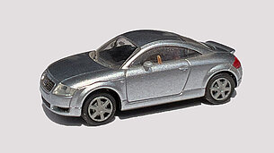 Audi TT Coupé von Rietze