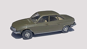 NSU RO 80 von Wiking