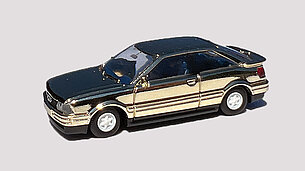 Audi Coupé von Rietze