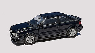 Audi Coupé von Rietze