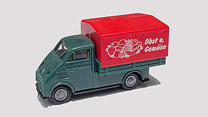 DKW Schnelllaster von Praline