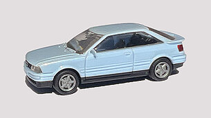 Audi Coupé von Rietze