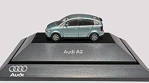 Audi A2 von Rietze