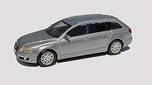 Audi A6 Avant von Busch