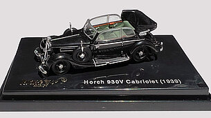 Hoch 930V Cabriolet von Ricko