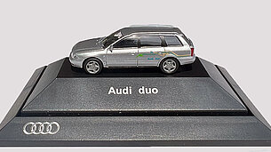 Audi A4 Avant von Rietze