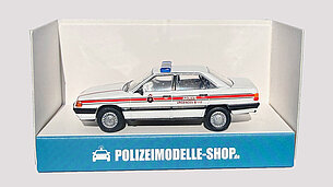 Audi 100 vom PCX