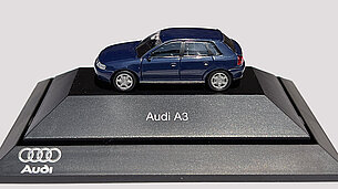 Audi A3 von Rietze