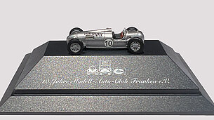 Auto Union Typ C von Busch