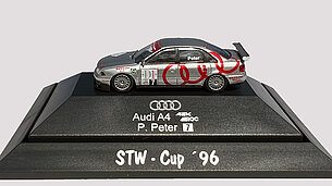 Audi A4 STW von Rietze