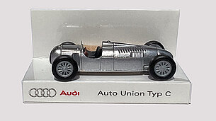 Auto Union Typ C von Busch