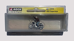 NSU Supermax von Noch